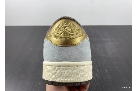 Jordan DV1312-200 of the Year Retro Low OG DV1312-200 1 Rabbit 1122